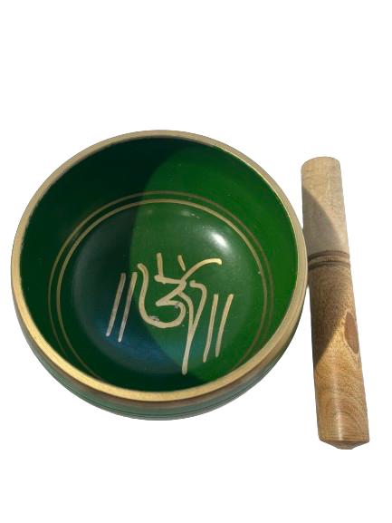 Singing-Meditation-healing bowl #4