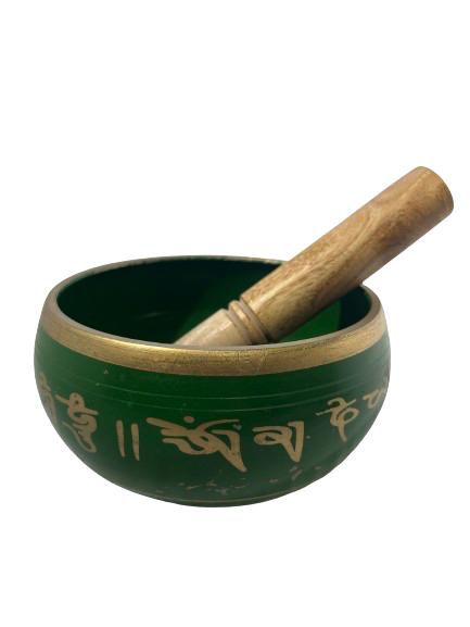 Singing-Meditation-healing bowl #4