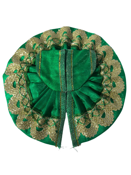 Bal Gopal/Laddu Gopal/Thakurji Poshak/Vastra for 3 to 5 Inches Idols # 5