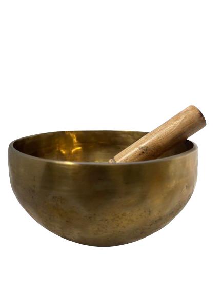 Singing-Meditation-healing bowl # 6