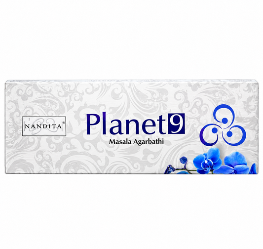 Planet 9 Premium Masala Incense Sticks