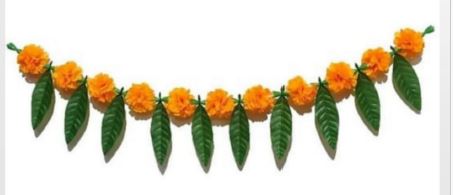 Aum patta toran ( Design FH 271 )