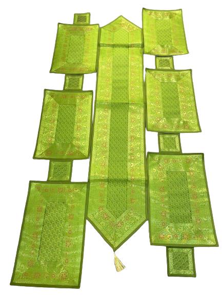 Attractive Designer Table Runners Set of 3 #2