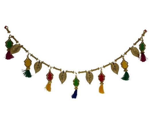 Urban Crafts Shubh Labh Bandarwal Toran #8