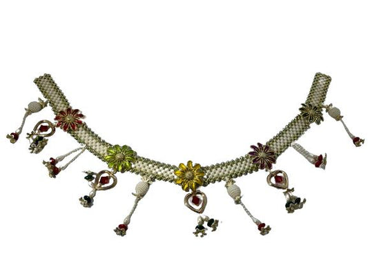 Urban Crafts Shubh Labh Bandarwal Toran #9