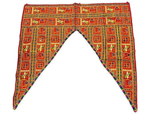 Fancy Design Handcrafted Home Decor Toran #1