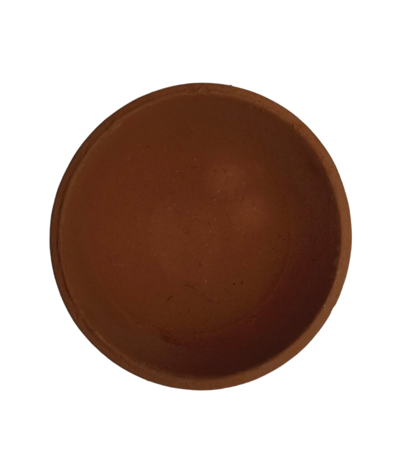 Clay Katorri Watti (round and squre) - Set of 6 pcs