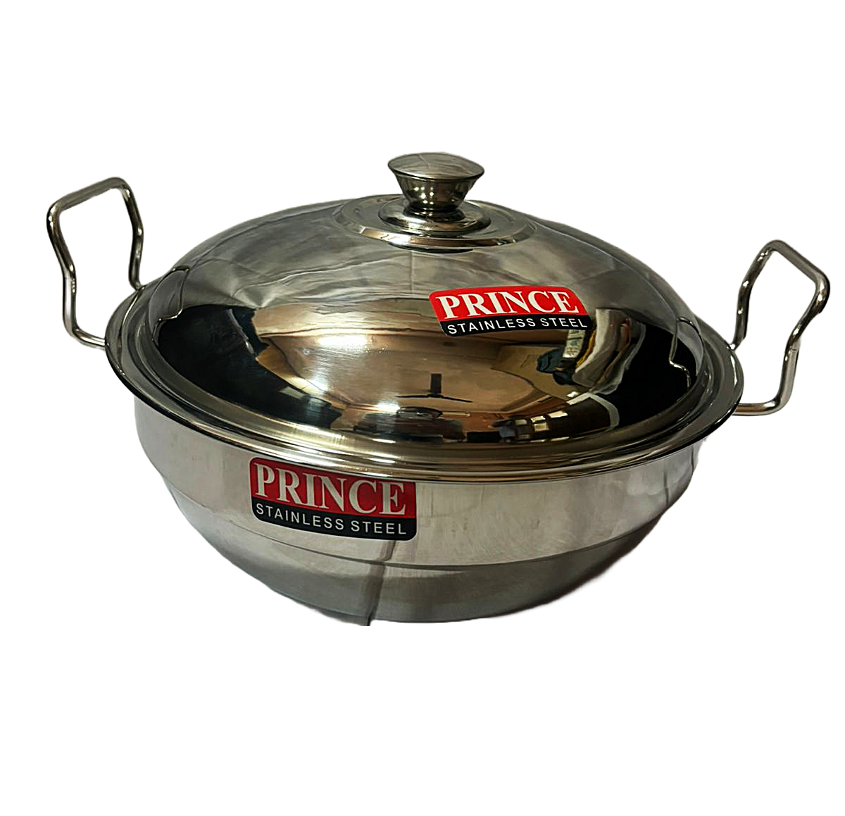 Stainless Steel for Idli/Dhokla/Modak Maker Multi Kadai Set