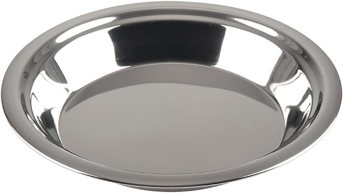 Stainless Steel PARAT (Dough making ) 3 sizes