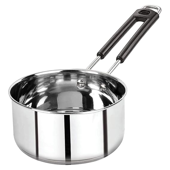 Stainless steel Tea Pan sizes -- 6 Different sizes available