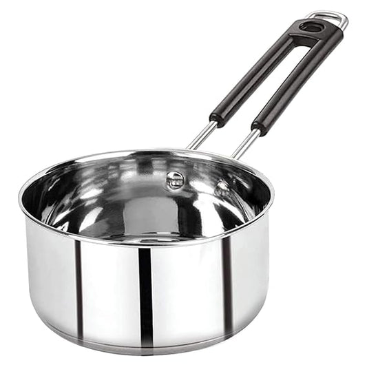 Stainless steel Tea Pan   sizes --  6  Different sizes  available