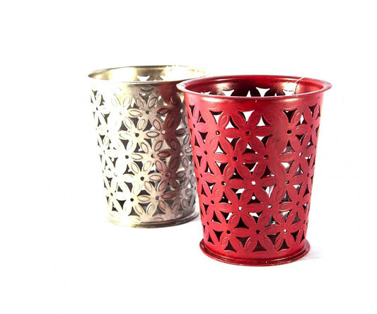 Multipurpose Holder with Etching work