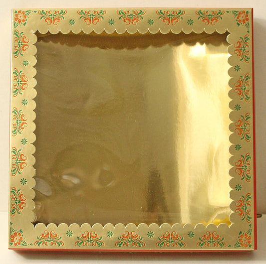 Golden Print Sweet Box 1 Kg