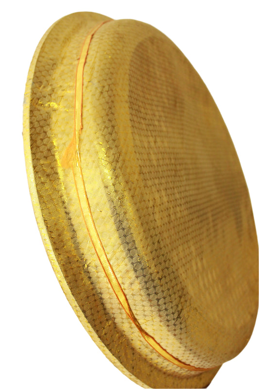 Golden Bandhani Chhab- S045