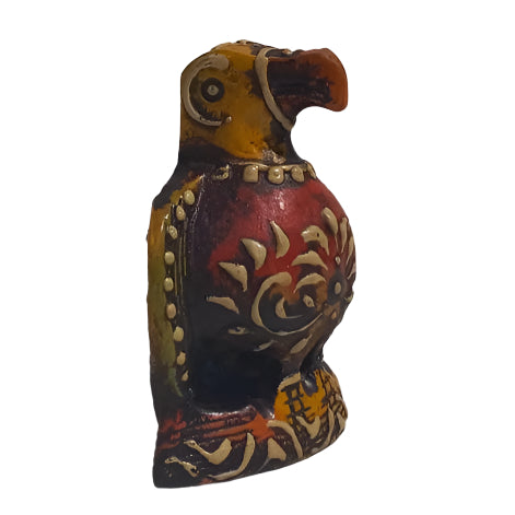 Wooden Animals Collection