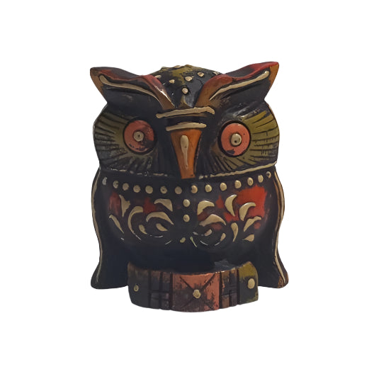 Wooden Animals Collection