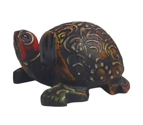 Wooden Animals Collection