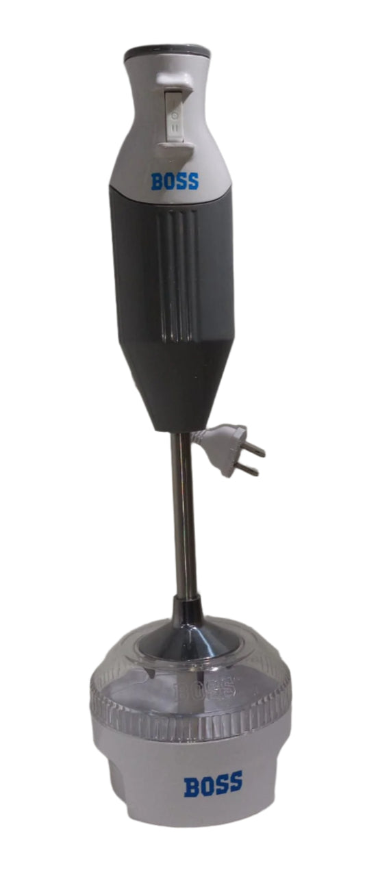 Boss Hand Blender - 160W