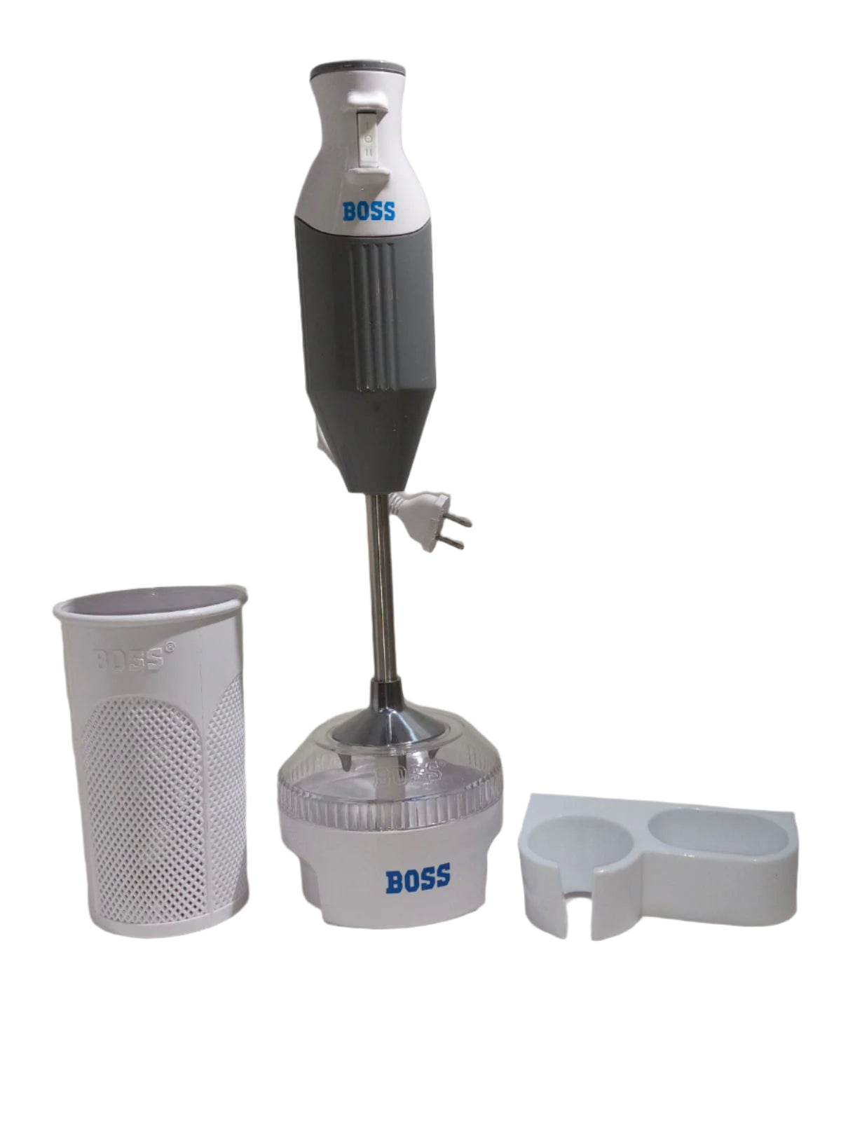 Boss Hand Blender - 160W