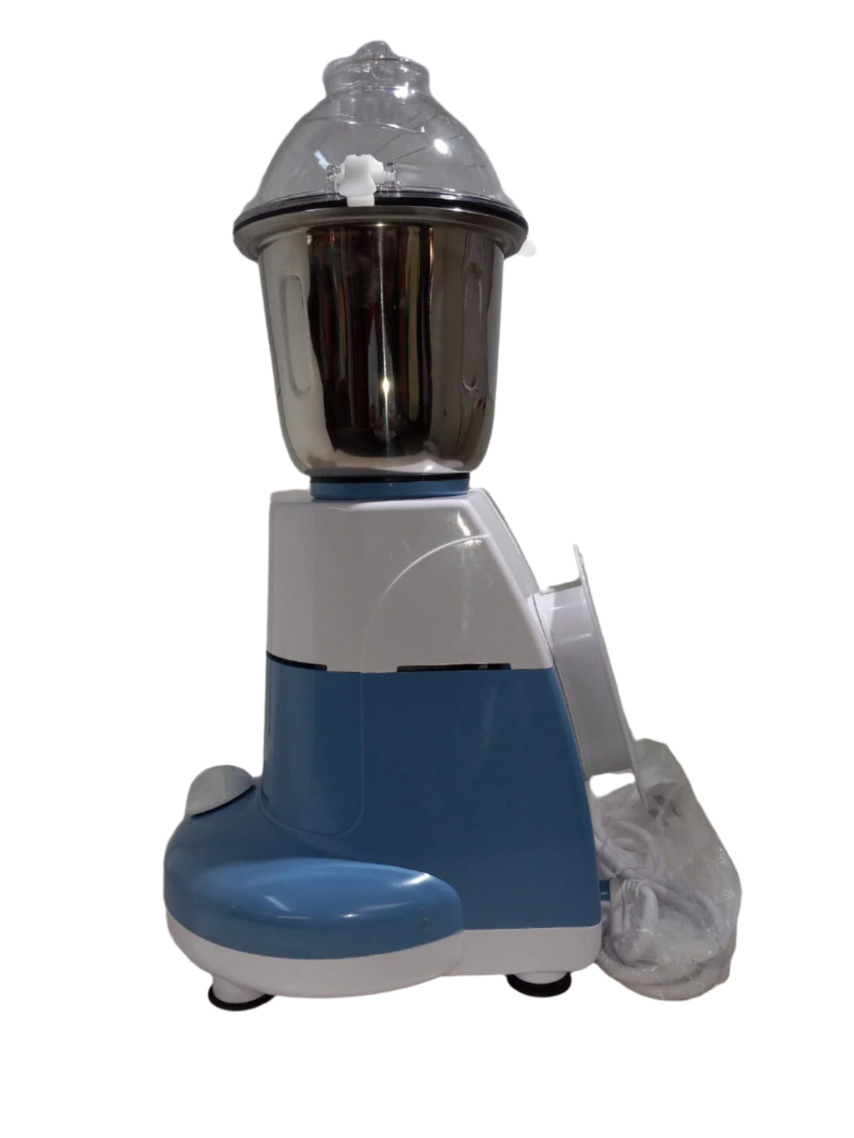 BOSS Excel Mixer Grinder, 750W, Blue