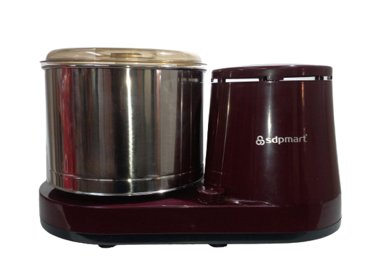 SDPMart Table Top Wet Grinder