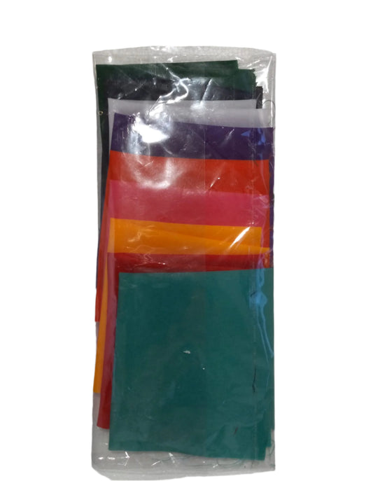 Navgraha Cloth in 2 sizes and 9 Colors