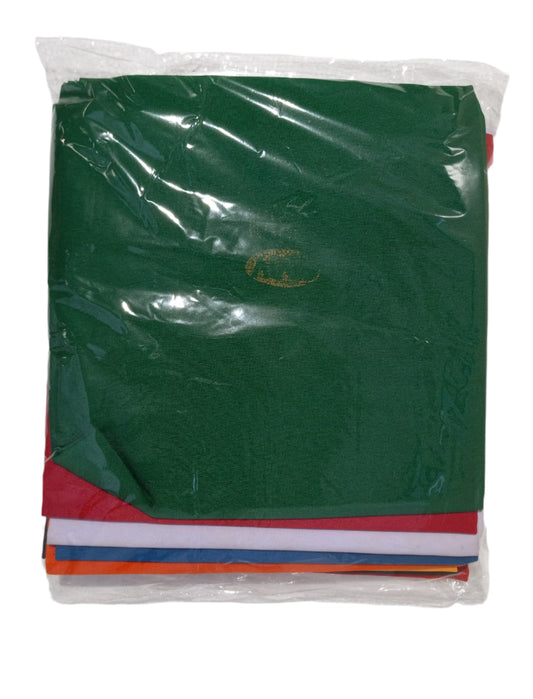 Navgraha Cloth in 2 sizes and 9 Colors