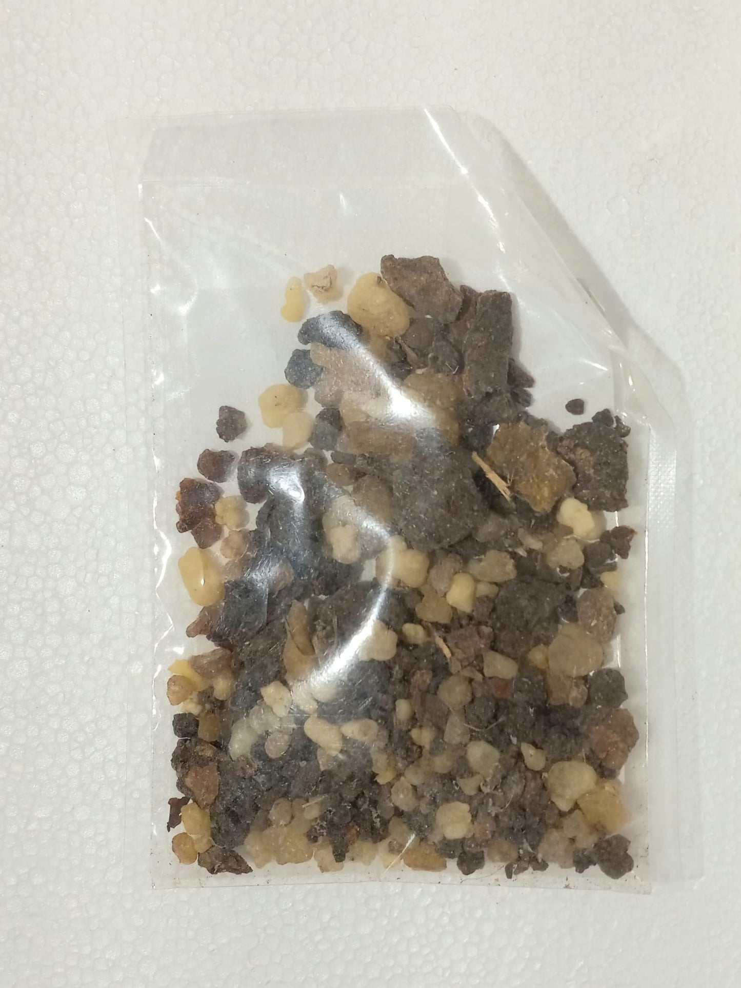 Jai Hanuman Sambrani