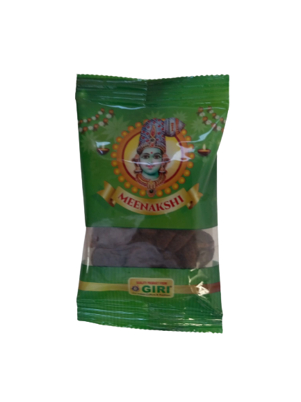 Giri Black Betel Nuts for Poojas