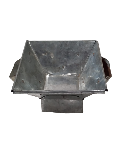 Cast Iron Havan Kund - 2 Sizes