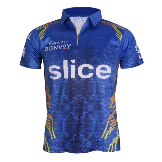 Mumbai Indians IPL Cricket Jersey - Get Your Fan Gear Here!