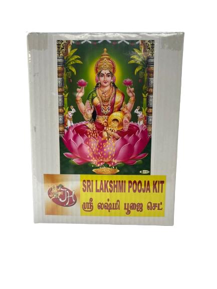 Sri Laxmi Pooja Kit