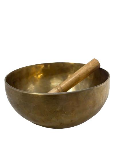 Singing-Meditation-healing bowl # 7