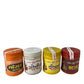 Premium Ganesha Famous Brand Chandan Kesar Tika Powder