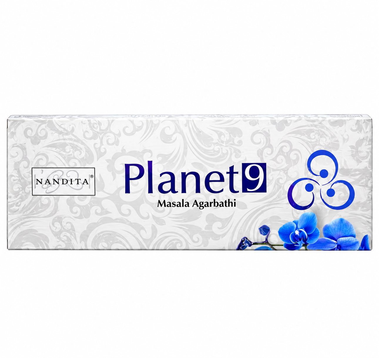 Planet 9 Premium Masala Incense Sticks