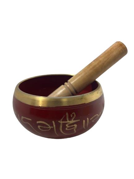 Singing-Meditation-healing bowl # 3