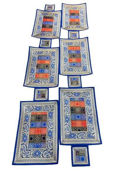 Attractive Designer Table Runners Set of 2 #5