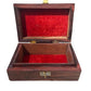 Khons Wooden Jewellery Box #2