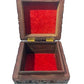 Khons Wooden Jewellery Box #4