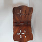 Handcraft Wood Holy Book Stand Holder  -2 sizes