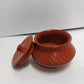 Copy of Natural Brown Earthen Clay Dahi Handi/ Pot  - 4.75" Dia