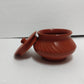 Copy of Natural Brown Earthen Clay Dahi Handi/ Pot  - 4.75" Dia