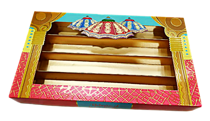 Sweets Boxes