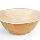 Eco-Friendly Disposable Round Deep Bowl - 4" (Pack of 25 Pcs)