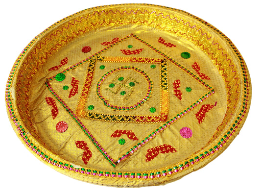 Golden Bandhani Chhab- S045