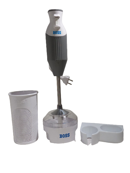 Boss Hand Blender - 160W