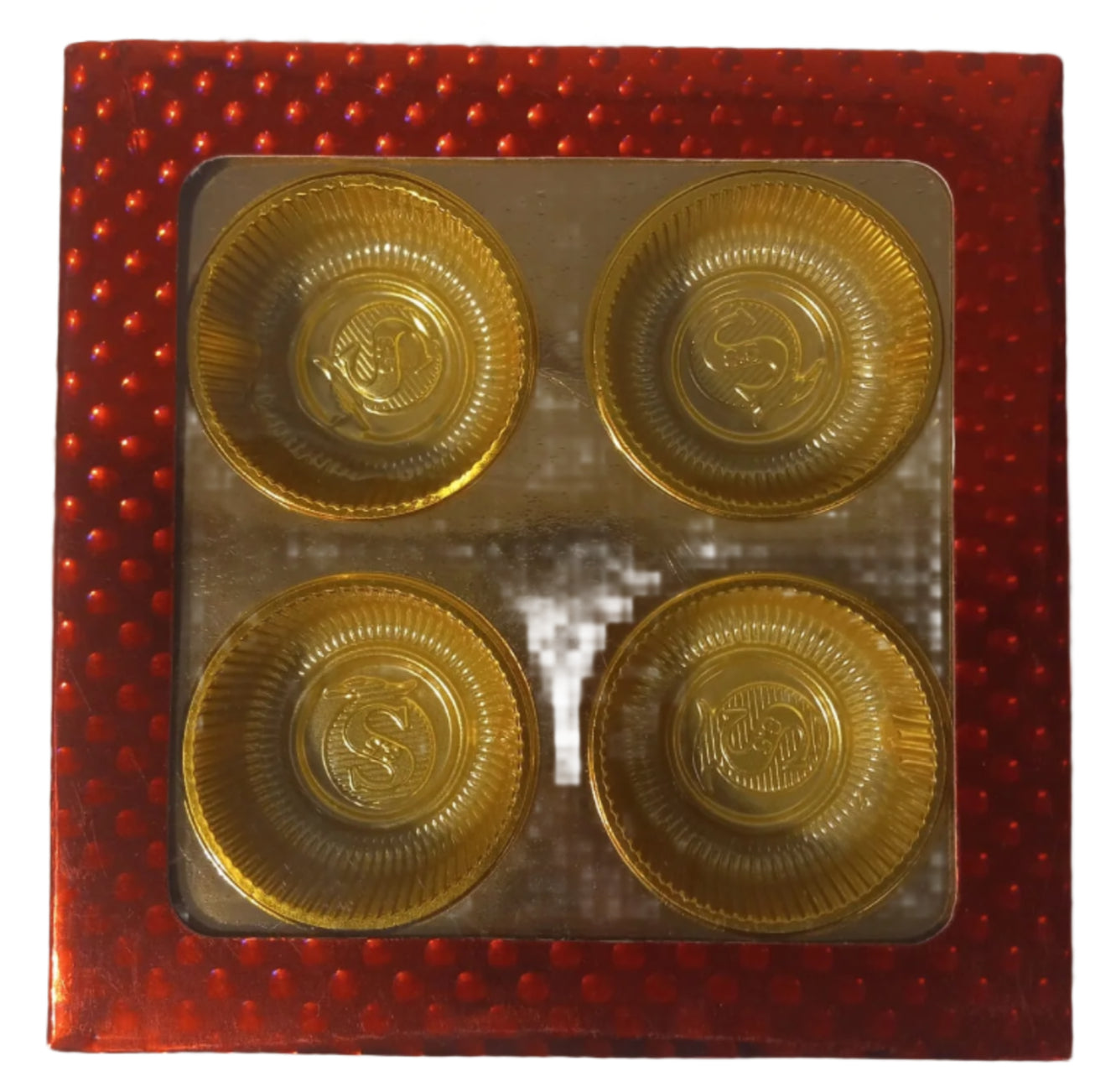 Dry Fruit Boxes