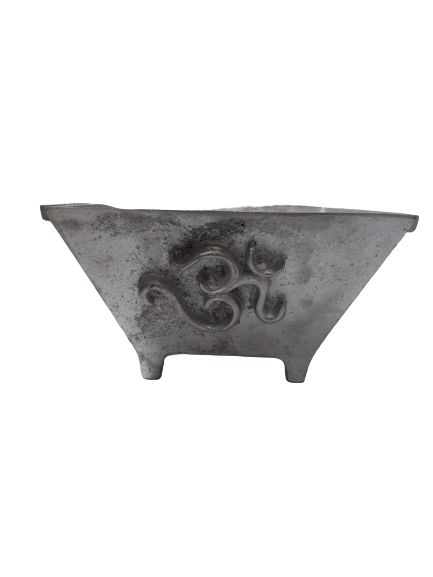Cast Iron Havan Kund - 2 Sizes