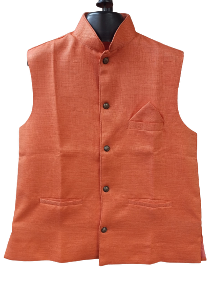 Khadi 2025 modi jacket