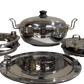 Stainless Steel Steamer for Idli/Dhokla/Modak Maker For Home Kitchen